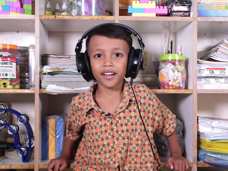 Ini Penyebab Lagu Anak Sulit Nge-hits di Indonesia Ini Penyebab Lagu Anak Sulit Nge-hits di Indonesia