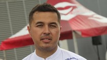 Kejurnas Drift Ramaikan IIMS 2017 Akhir Pekan Ini Kejurnas Drift Ramaikan IIMS 2017 Akhir Pekan Ini