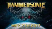 Siap Berpesta Pora di Hammersonic 2017 Hari Ini?
