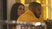 Setelah Ngaku Dihamili Drake, Kini Beredar Video Syur Sophie Brussaux