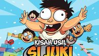 Komik Si Juki Kembali Hadir di Webtoon Indonesia