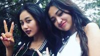 Cupi Cupita Jadi Pasangan Duet Pamela Safitri di Duo Serigala?