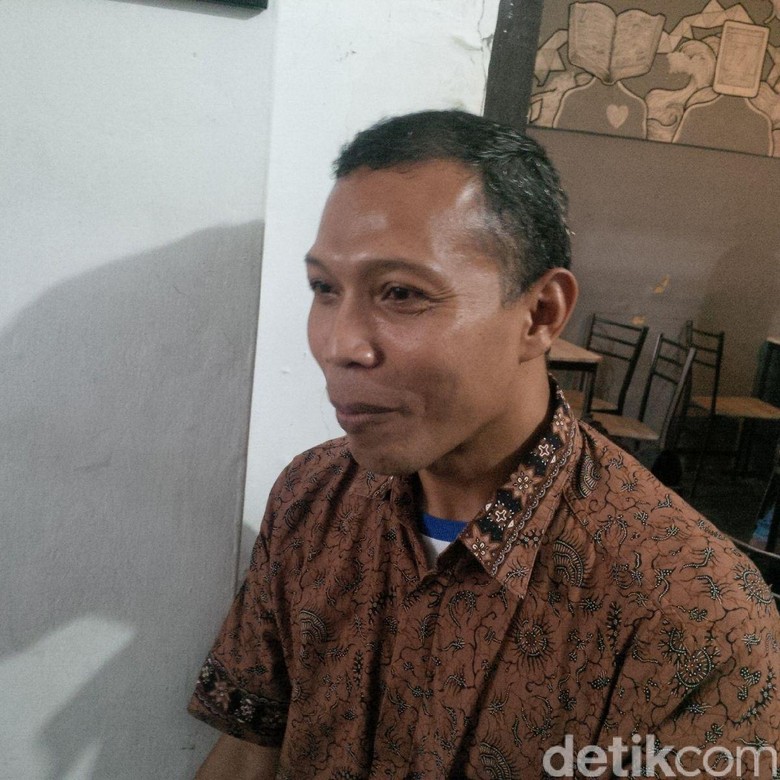 Peredaran Sabu di Bandung Makin Memprihatinkan