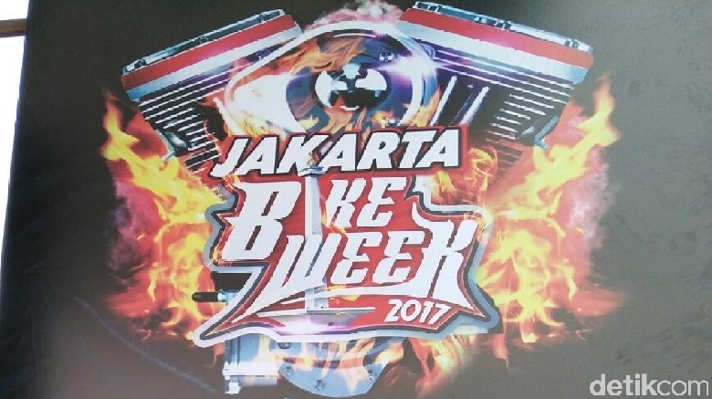 Komunitas Moge Ingin Buktikan Indonesia Bukan Neraka bagi Pemotor Komunitas Moge Ingin Buktikan Indonesia Bukan Neraka bagi Pemotor