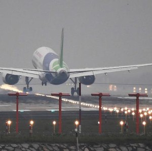 Ini Alasan China Ciptakan Pesawat Jumbo C919