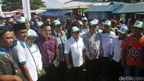 PKB Ultimatum Menteri Susi: Dialog dengan Nelayan atau Hak Angket! PKB Ultimatum Menteri Susi: Dialog dengan Nelayan atau Hak Angket!