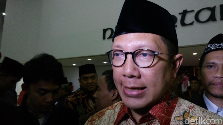 Menag Tak Setuju Sidang Isbat Dihapus: Negara Harus Ikut Beri Acuan