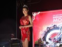 Cantiknya Miss Motor Show 2017 dari Toyota