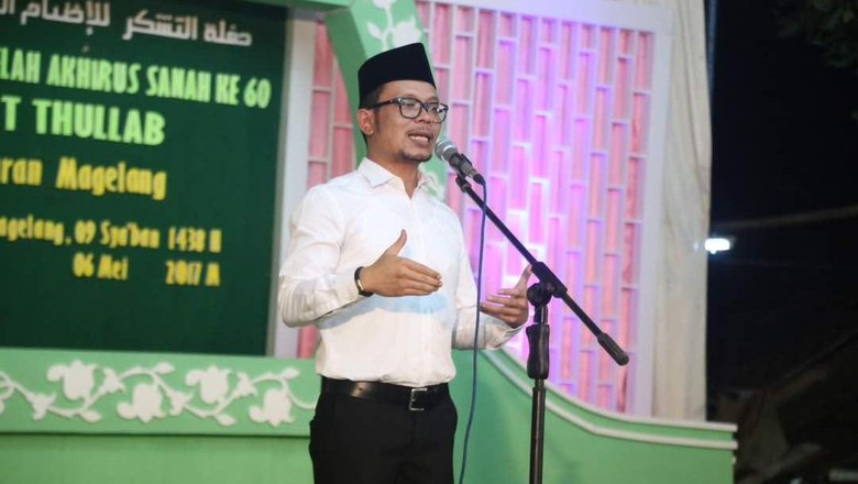 Menaker: Karakter Jadi Modal Bersaing di Dunia Kerja Menaker: Karakter Jadi Modal Bersaing di Dunia Kerja