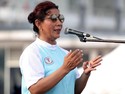 Susi Pudjiastuti: PR Saya Masih Banyak