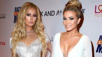 Adu Seksi Paris Hilton dan Carmen Electra