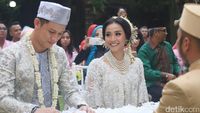 Rinni Wulandari-Jevin Julian Diingatkan Pentingnya Quality Time