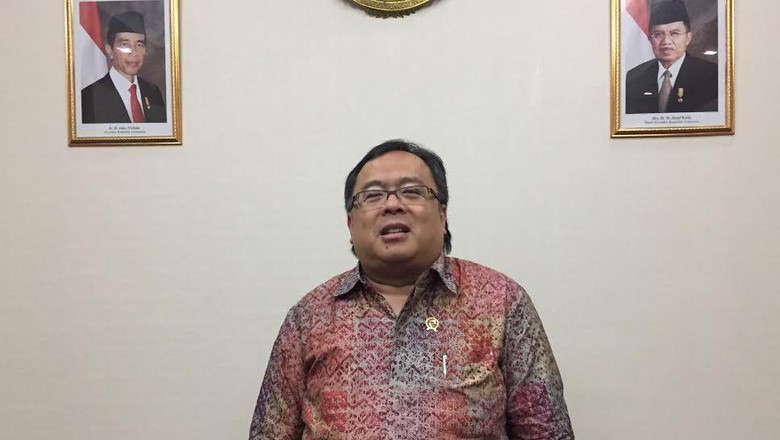 Jurus Jitu Pemerintah Bereskan Ketimpangan si Kaya dan si Miskin Jurus Jitu Pemerintah Bereskan Ketimpangan si Kaya dan si Miskin