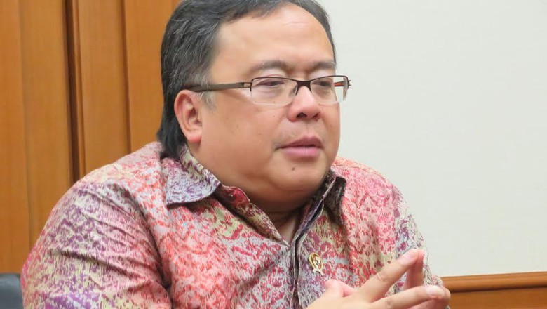 Apa Kabar Proyek-Proyek Infrastruktur Prioritas Jokowi? Apa Kabar Proyek-Proyek Infrastruktur Prioritas Jokowi?