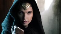 Simak Trailer Final Wonder Woman!