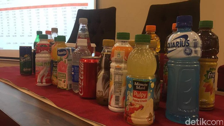 Momen Ramadan Bakal Dongkrak Penjualan Minuman Ringan Momen Ramadan Bakal Dongkrak Penjualan Minuman Ringan