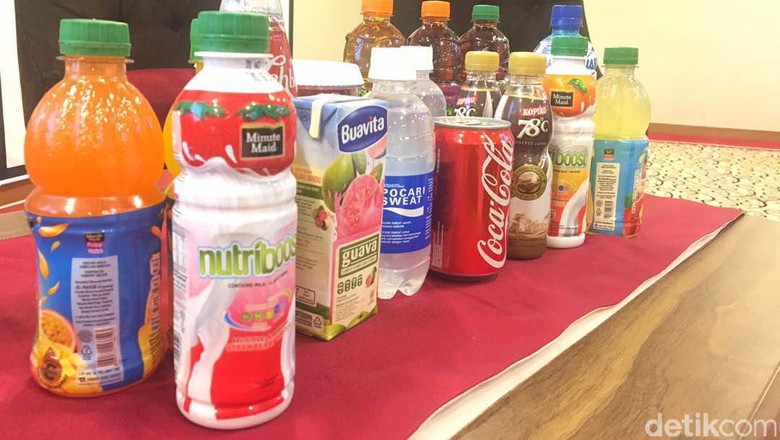 Kemasan Plastik Bakal Kena Cukai, Pengusaha Minuman Ringan Resah Kemasan Plastik Bakal Kena Cukai, Pengusaha Minuman Ringan Resah
