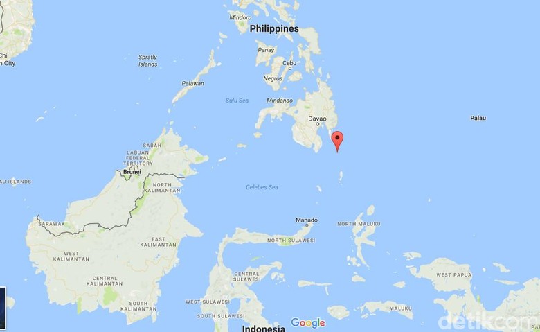Mengenal Miangas, Tapal Batas di Ujung Utara Indonesia Mengenal Miangas, Tapal Batas di Ujung Utara Indonesia