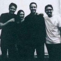 <i>Hai</i> Raisa... Hamish Daud dan Keenan Pearce Akrab <i>Nih</i>