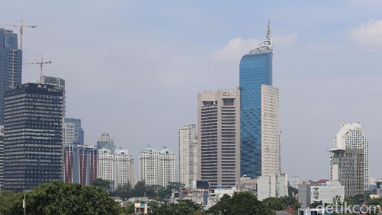 Ekonomi RI Tampak Lesu, Bagaimana dengan Perbankan? Ekonomi RI Tampak Lesu, Bagaimana dengan Perbankan?