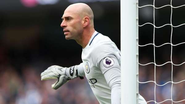 Caballero dan Sagna Juga Dilepas City Caballero dan Sagna Juga Dilepas City