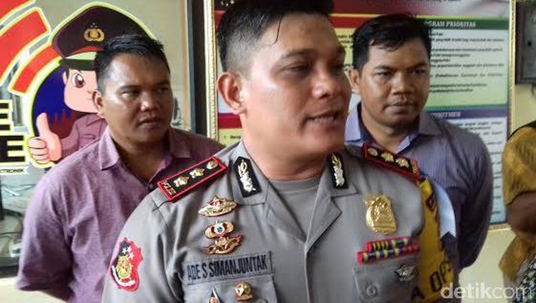 Polisi Minta 6 Tersangka Baru Kasus Diksar Mapala UII Kooperatif Polisi Minta 6 Tersangka Baru Kasus Diksar Mapala UII Kooperatif