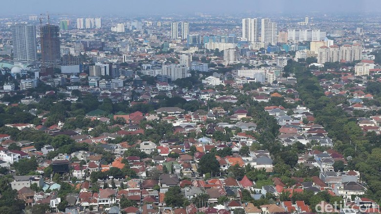 Dampak Positif Kenaikan Rating Investasi ke Ekonomi RI Dampak Positif Kenaikan Rating Investasi ke Ekonomi RI
