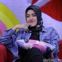 Persiapan Nikah Sudah 100 Persen, Fairuz A Rafiq Tegang
