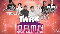 Lets Party! DJ Winky Sampai TWRK Bakal Guncang Bandung