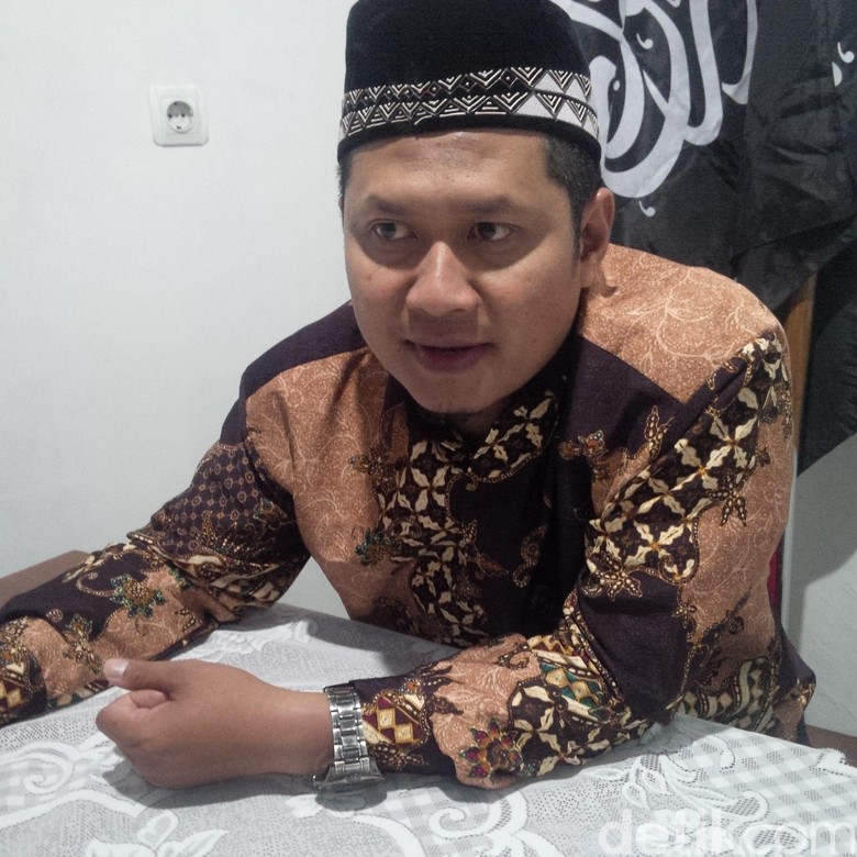 Rencana Dibubarkan Pemerintah, HTI Jabar akan Tetap Berdakwah