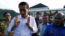 Jokowi Ingin Warga PNG Belanja di Papua, Pakai Rupiah atau Kina? Jokowi Ingin Warga PNG Belanja di Papua, Pakai Rupiah atau Kina?