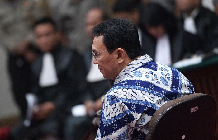 Hasil gambar untuk ahok