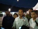 Terangi Papua, Jokowi: Agar Anak-Anak Bisa Belajar