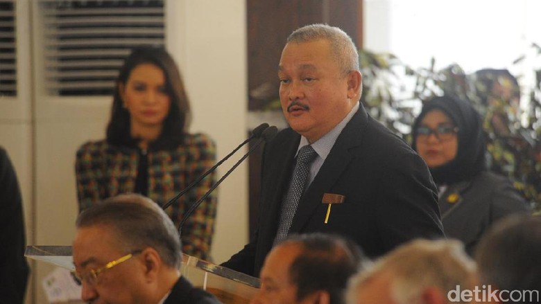 Jurus Gubernur Alex Noerdin Kelola Lingkungan Hidup di Sumsel Jurus Gubernur Alex Noerdin Kelola Lingkungan Hidup di Sumsel