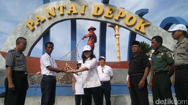Warung Makan di Bantul Diminta Tidak Nuthuk Wisatawan Warung Makan di Bantul Diminta Tidak Nuthuk Wisatawan