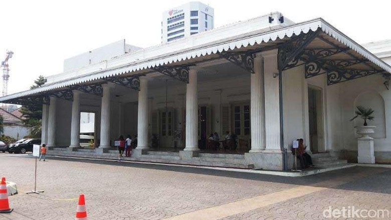 Pemprov DKI: KLB Sudah Sesuai Pergub dan Perda