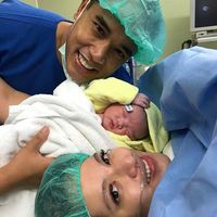 Nia Ramadhani Rencanakan Kelahiran Anak Lewat Operasi Caesar