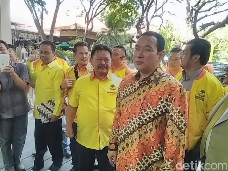 Mantan Kapolda Jatim Anton Siap Dampingi Khofifah di Pilgub Jatim