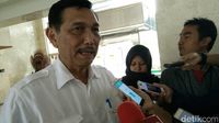 RI Tawari China Proyek Infrastruktur di Bitung Hingga Sumut RI Tawari China Proyek Infrastruktur di Bitung Hingga Sumut
