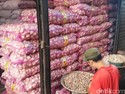 Importir Tak Lagi Bebas Pasok Bawang Putih, Harus Izin Kemendag