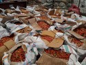 Harga Cabai Rawit Merah Fluktuatif, Hari Ini Turun Jadi Rp 45.000/Kg