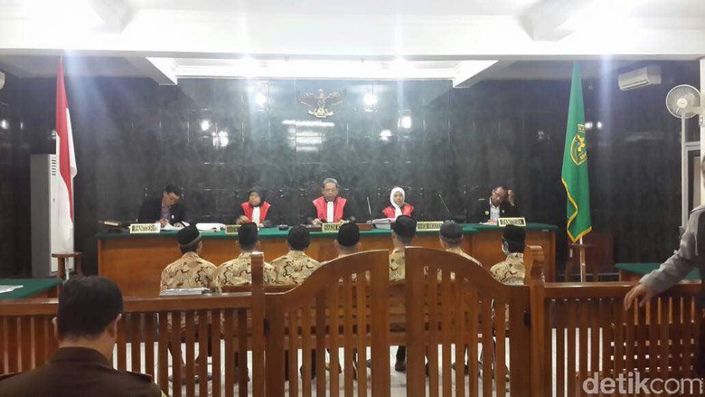 Ini Alasan Kuasa Hukum Duga Pembunuhan Sepasang Kekasih di Cirebon Rekayasa Ini Alasan Kuasa Hukum Duga Pembunuhan Sepasang Kekasih di Cirebon Rekayasa