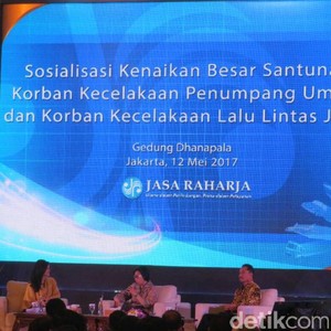 Cerita Ahli Waris Cairkan Santunan Kecelakaan ke Jasa Raharja