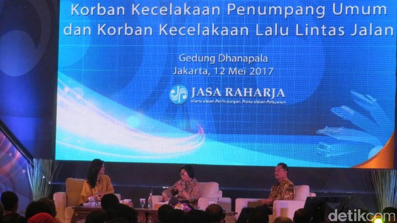 Cerita Ahli Waris Cairkan Santunan Kecelakaan ke Jasa Raharja Cerita Ahli Waris Cairkan Santunan Kecelakaan ke Jasa Raharja