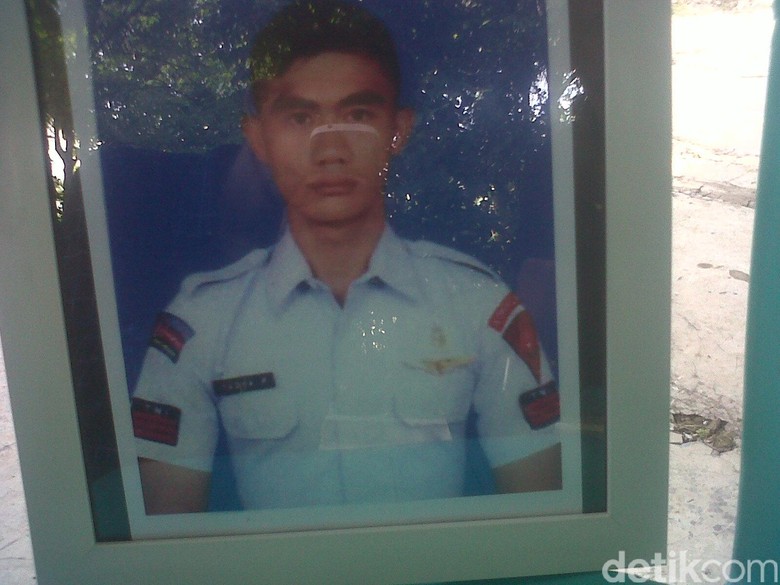Sebelum Tewas, Anggota Paskhas Praka Yudha Diketahui Terbelit Utang Sebelum Tewas, Anggota Paskhas Praka Yudha Diketahui Terbelit Utang