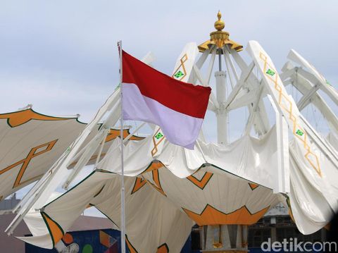  Masjid Raya Baiturrahman Aceh, Sabtu