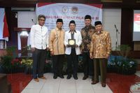 Hidayat Nur Wahid Bicara Isu Islam Radikal dan Revolusi Jihad Hidayat Nur Wahid Bicara Isu Islam Radikal dan Revolusi Jihad