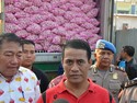 Mentan: Jual Bawang Putih Tak Boleh Lebih dari Rp 38.000/Kg