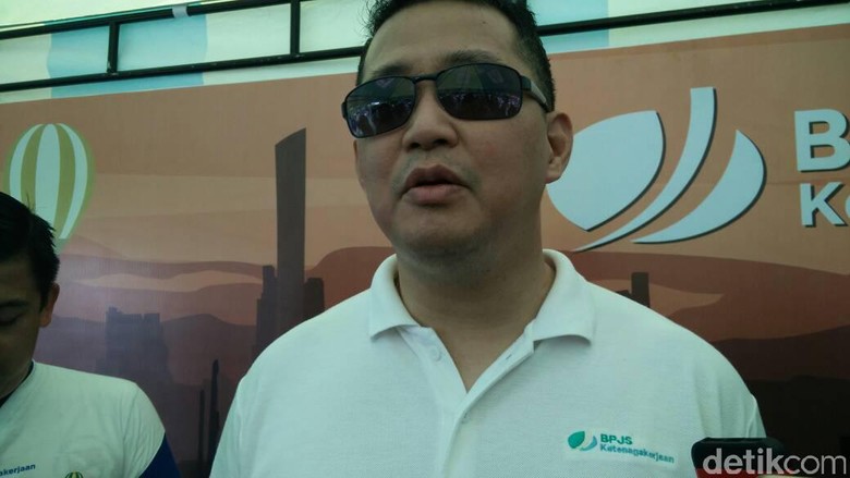 BPJS Ketenagakerjaan: Banyak BUMN Belum Jadi Peserta BPJS Ketenagakerjaan: Banyak BUMN Belum Jadi Peserta