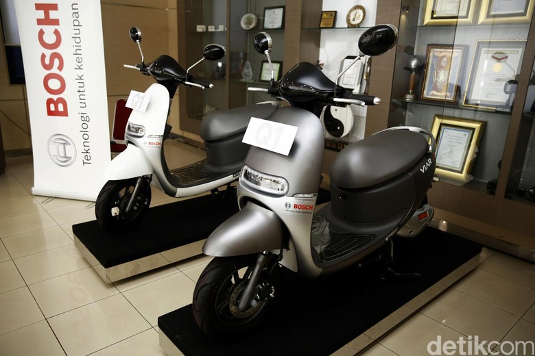 Regulasi Surat Kendaraan Listrik Belum Jelas, Ini Jawaban Viar Regulasi Surat Kendaraan Listrik Belum Jelas, Ini Jawaban Viar